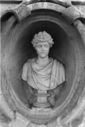 Busto di Marco Aurelio giovane